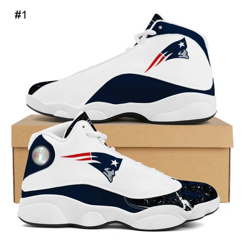 New England Patriots Nfl Air Jordan 13 Shoes New England Patriots Nfl Air Jordan 13 Shoes