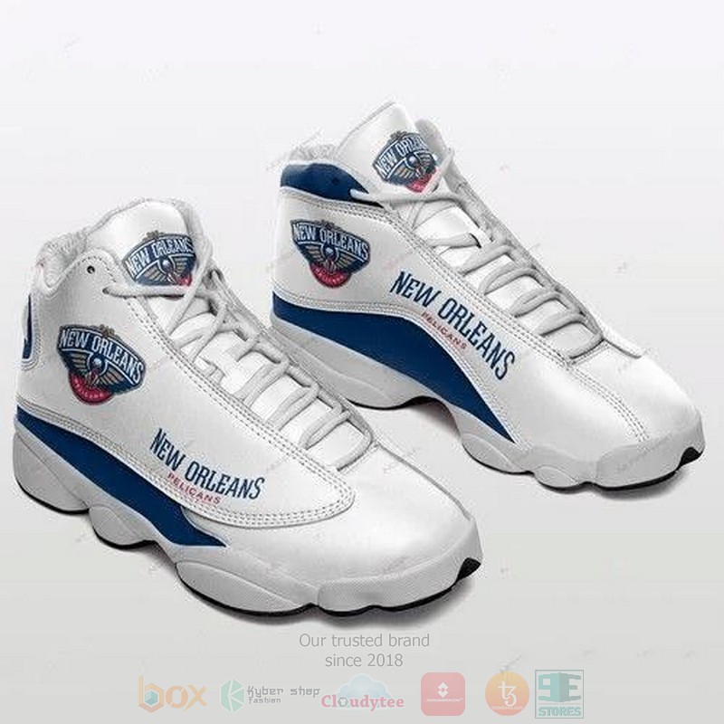 New Orleans Pelicans Nba Teams Air Jordan 13 Shoes New Orleans Pelicans Nba Teams Air Jordan 13 Shoes