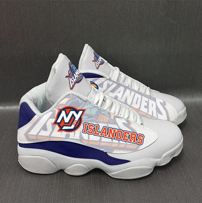 New-York-Islanders-Nhl-Ver-2-Air-Jordan-13-Sneaker-1