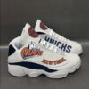 New York Knicks Nba Ver 5 Air Jordan 13 Sneaker