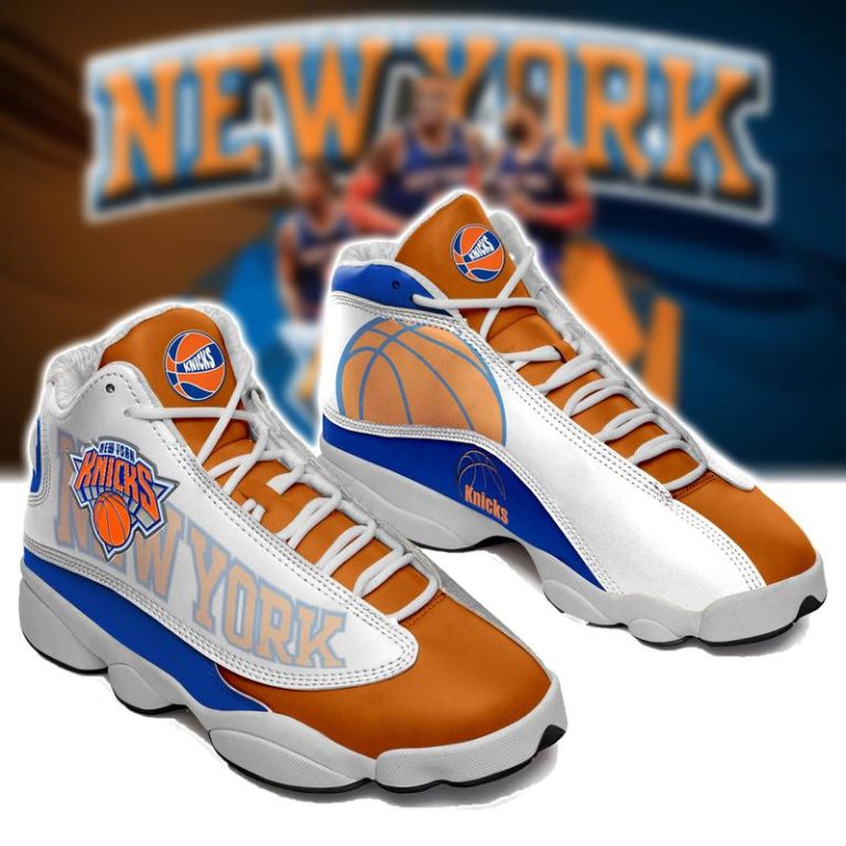 New-York-Knicks-Nba-Ver-6-Air-Jordan-13-Sneaker-3