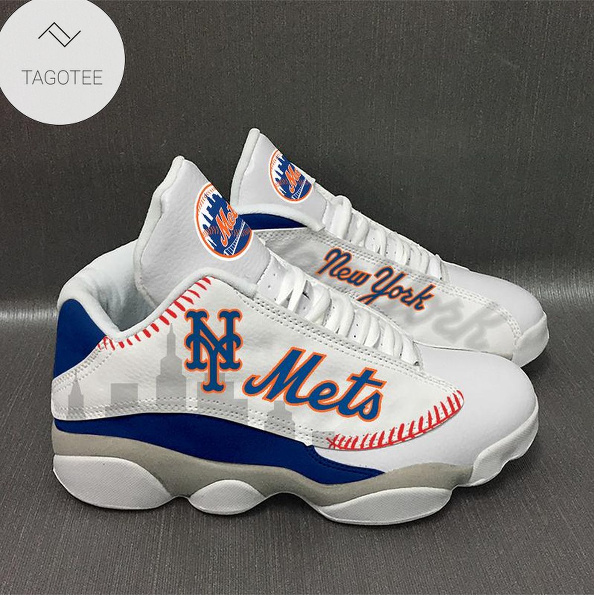 New York Mets Sneakers Air Jordan 13 Shoes New York Mets Sneakers Air Jordan 13 Shoes