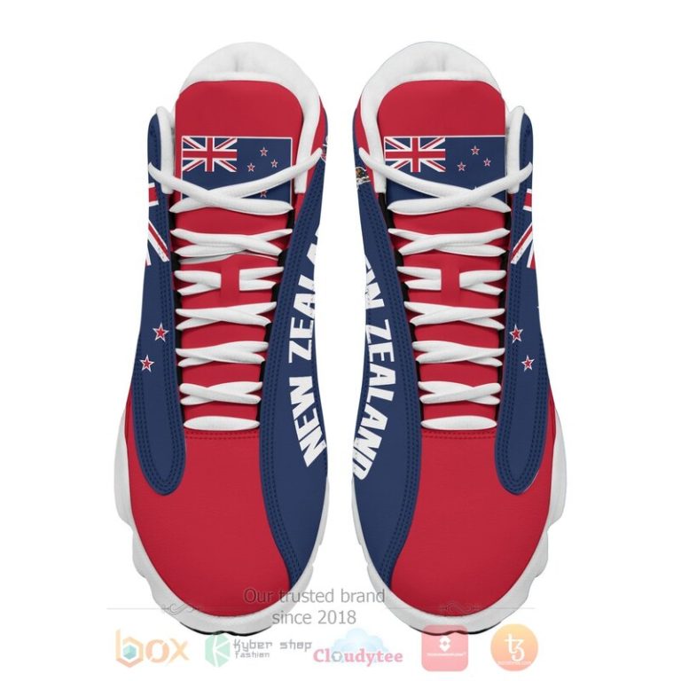 New-Zealand-Personalized-Air-Jordan-13-Shoes-2