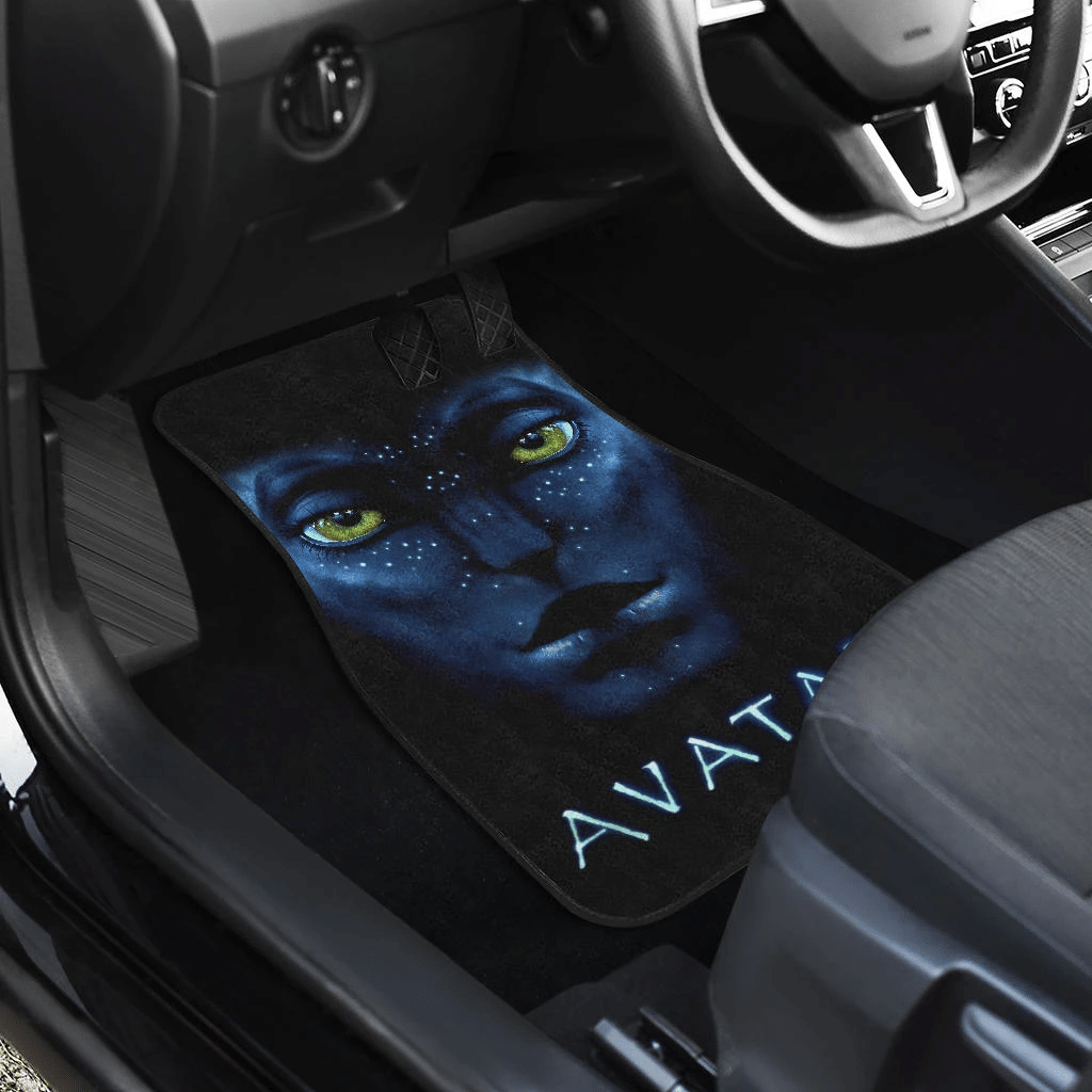 Neytiri-And-Corporal-Jake-Sully-Avatar-Movie-Car-Floor-Mats-H200303-2
