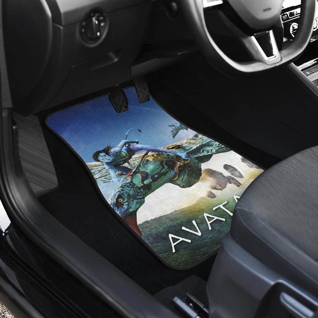 Neytiri-And-Corporal-Jake-Sully-Car-Floor-Mats-Avatar-Movie-H200303-2