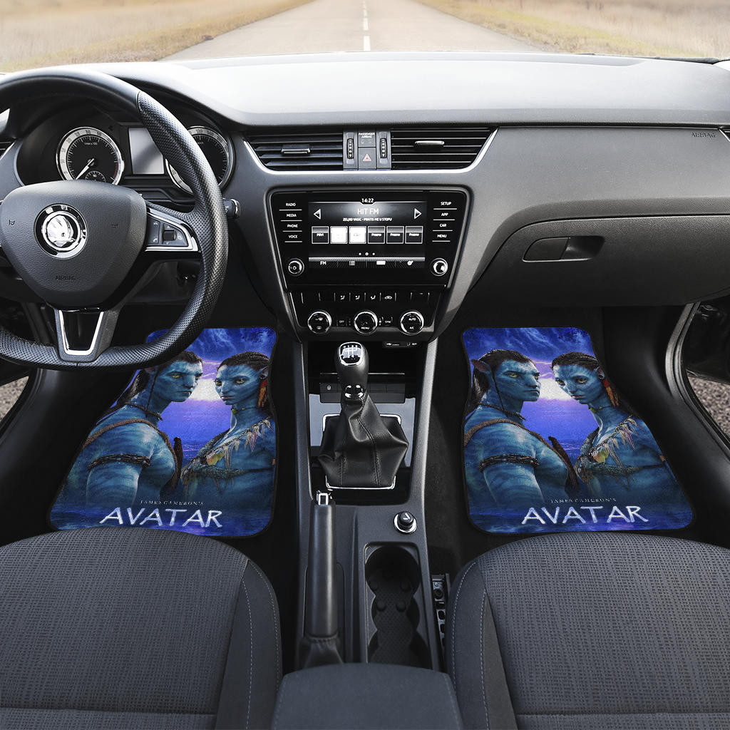 Neytiri-And-Jake-Sully-Car-Floor-Mats-Avatar-Movie-H200303-1