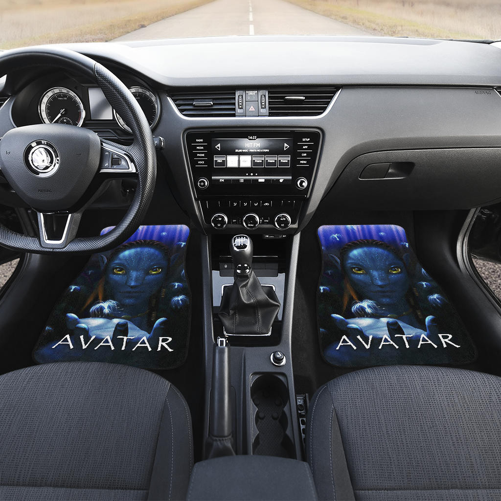 Neytiri-James-Camerons-Avatar-Movie-Car-Floor-Mats-H200303-1