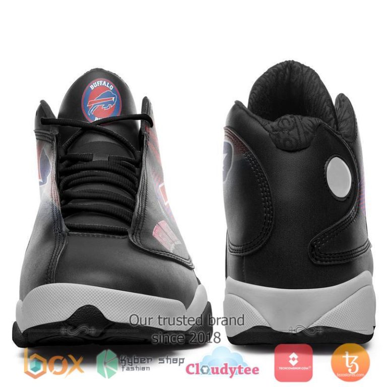 Nfl-Buffalo-Bills-Air-Jordan-13-Sneakers-Shoes-4