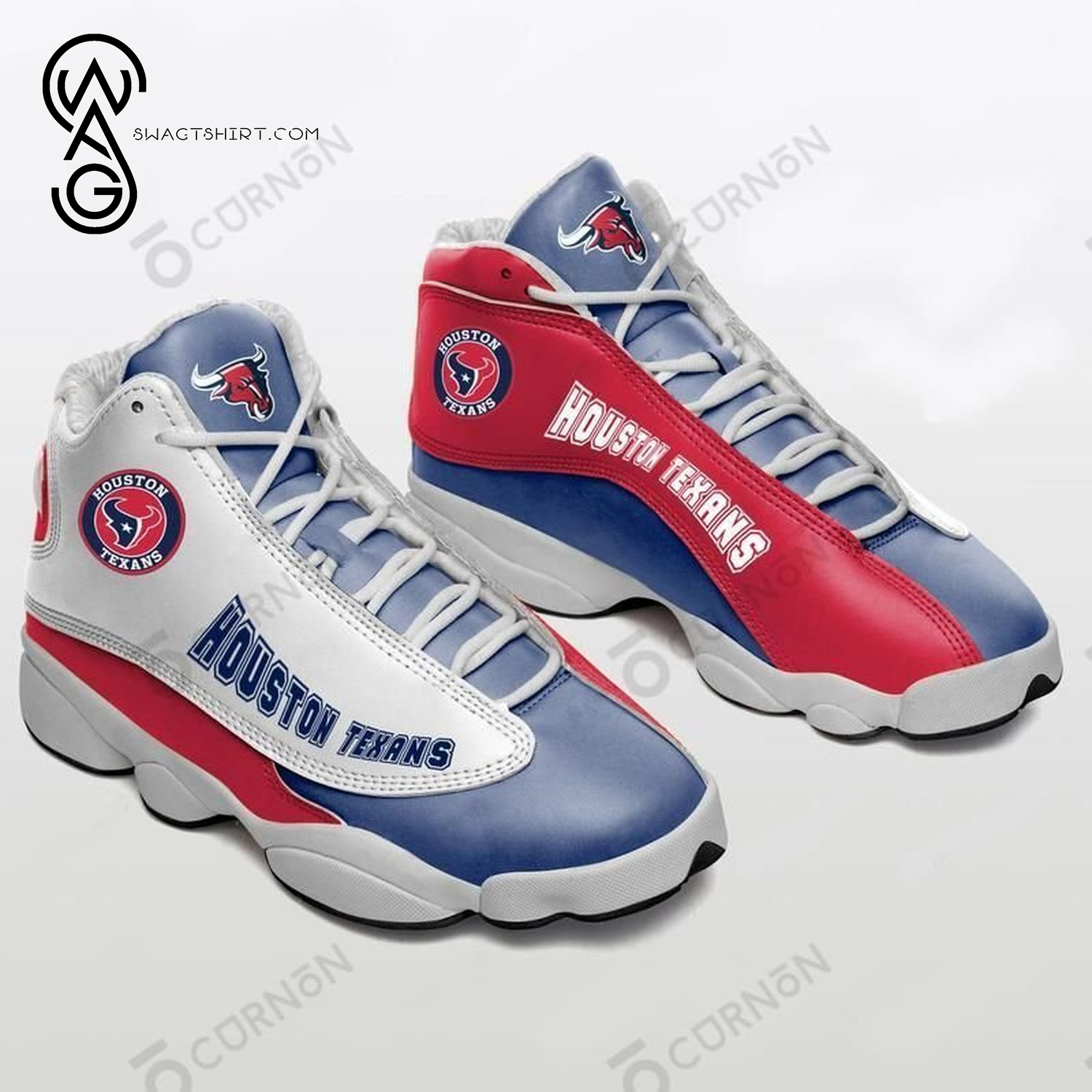 Nfl Houston Texans Air Jordan 13 Shoes 2 Nfl Houston Texans Air Jordan 13 Shoes 2