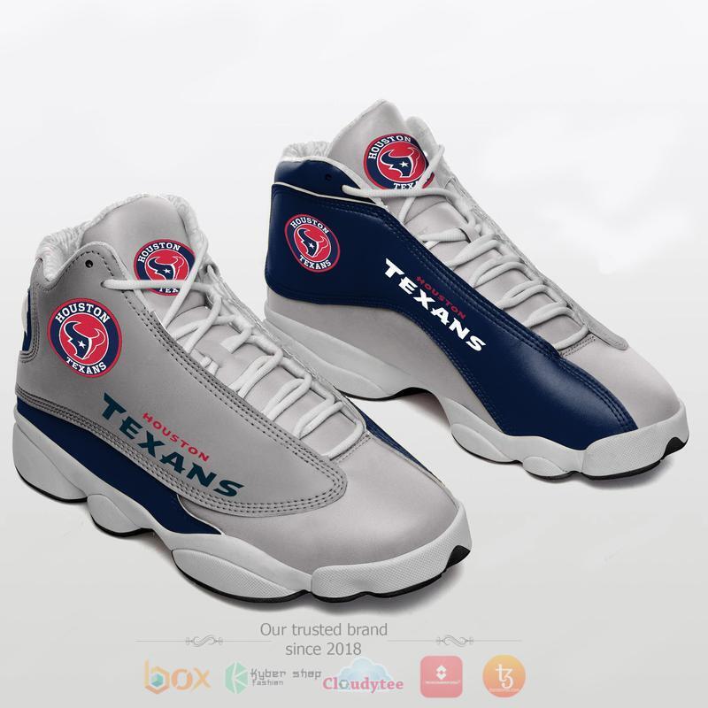 Nfl Houston Texans Air Jordan 13 Shoes Nfl Houston Texans Air Jordan 13 Shoes