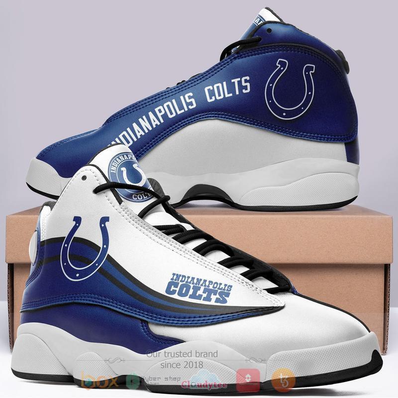Nfl Indianapolis Colts Rugby Team Air Jordan 13 Shoes Nfl Indianapolis Colts Rugby Team Air Jordan 13 Shoes