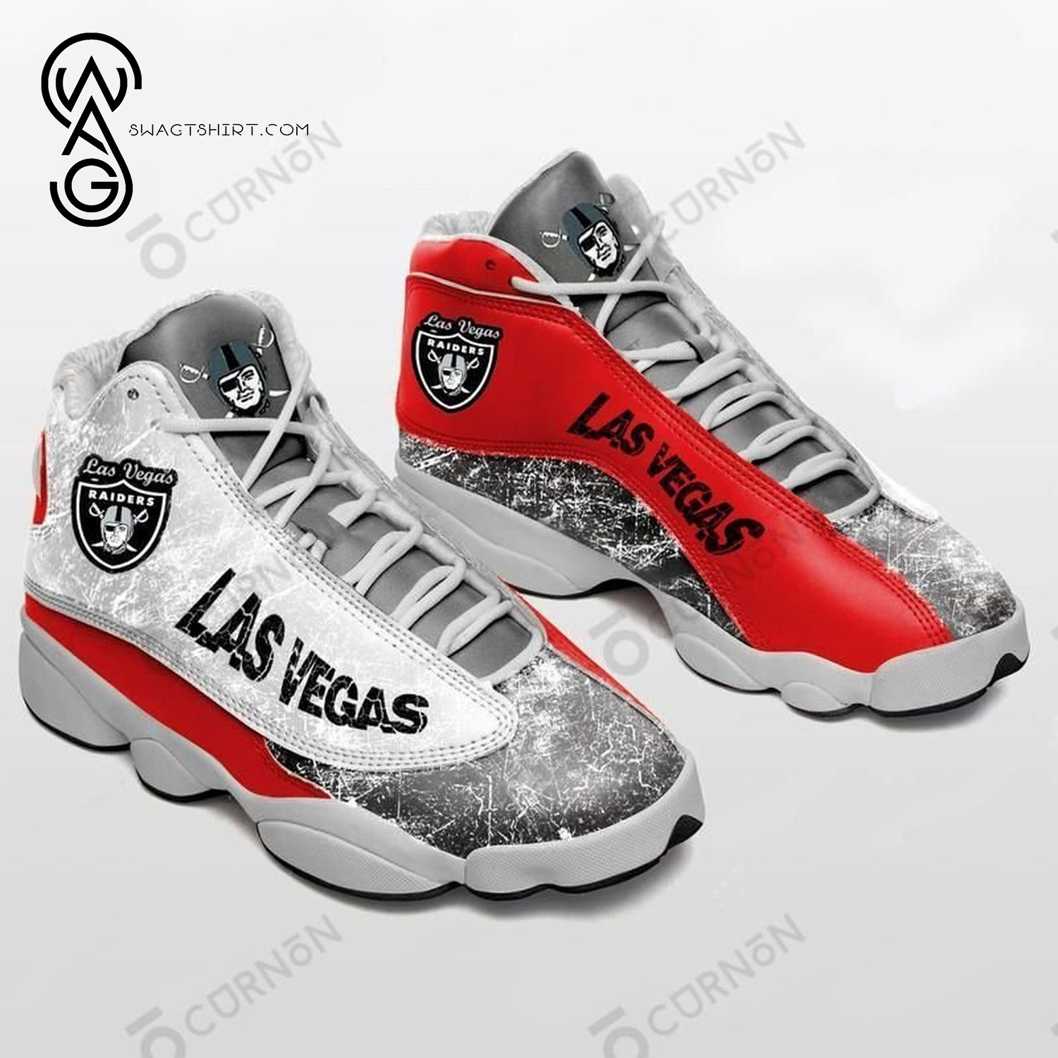 Nfl Las Vegas Raiders Air Jordan 13 Shoes 2 Nfl Las Vegas Raiders Air Jordan 13 Shoes 2