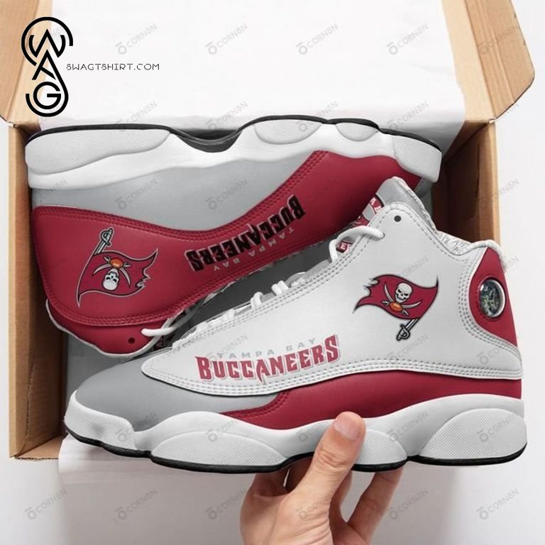 Nfl-Tampa-Bay-Buccaneers-Air-Jordan-13-Shoes-1-1