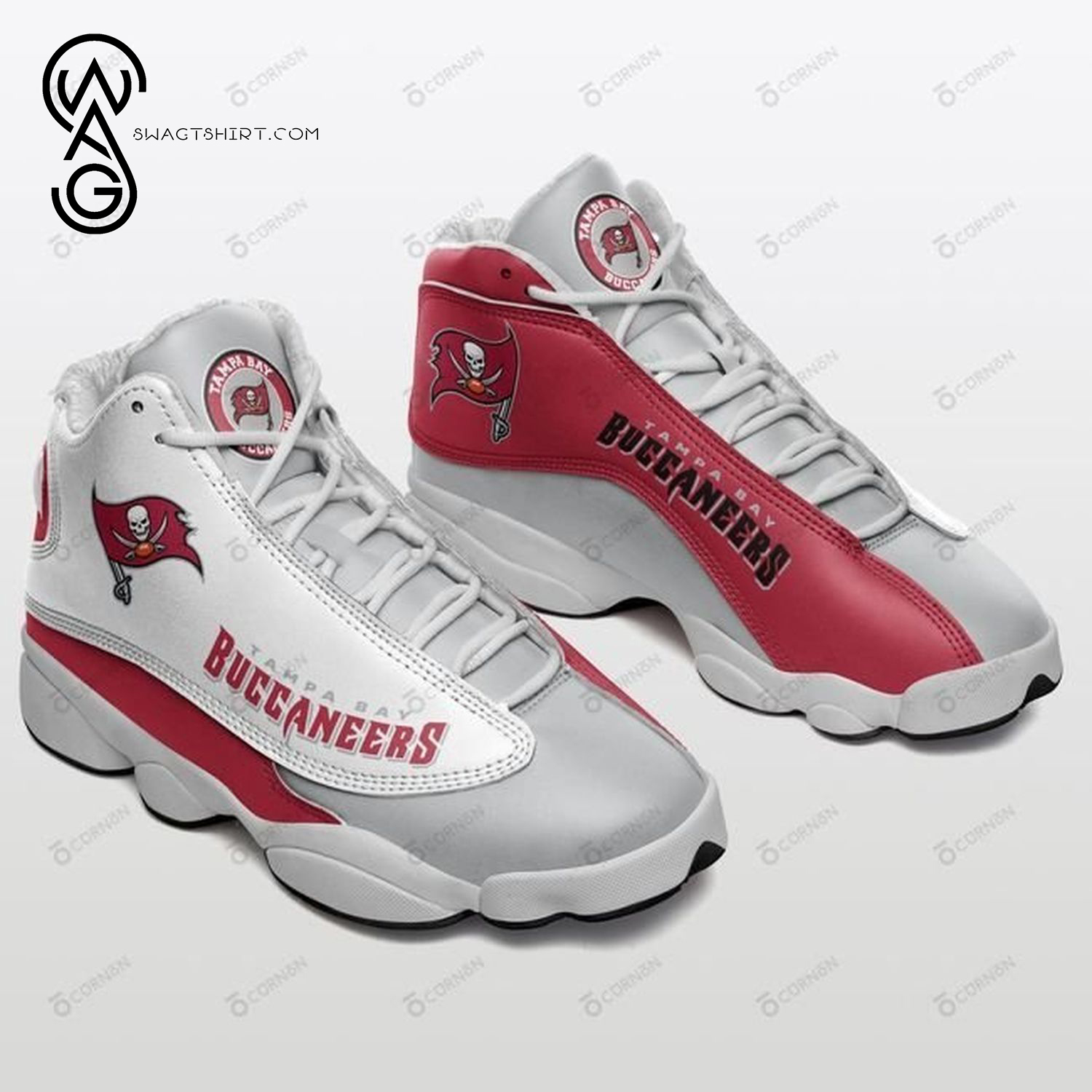 Nfl Tampa Bay Buccaneers Air Jordan 13 Shoes 2 Nfl Tampa Bay Buccaneers Air Jordan 13 Shoes 2