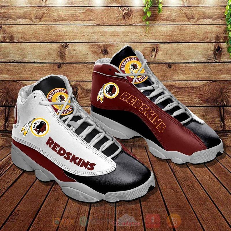 Nfl Washington Football Team Air Jordan 13 Shoes Nfl Washington Football Team Air Jordan 13 Shoes