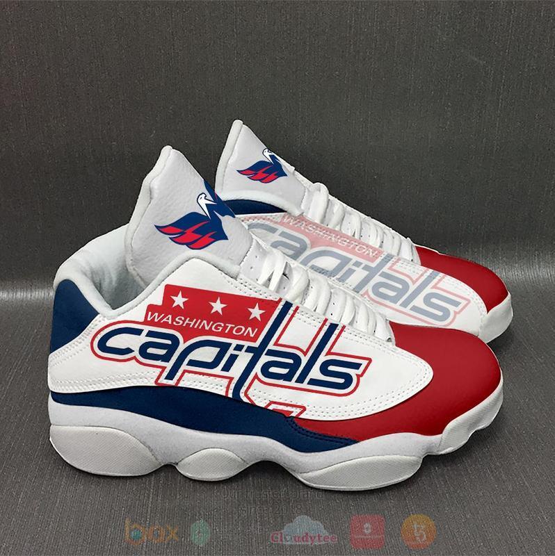 Nhl Washington Capitals Air Jordan 13 Shoes Nhl Washington Capitals Air Jordan 13 Shoes