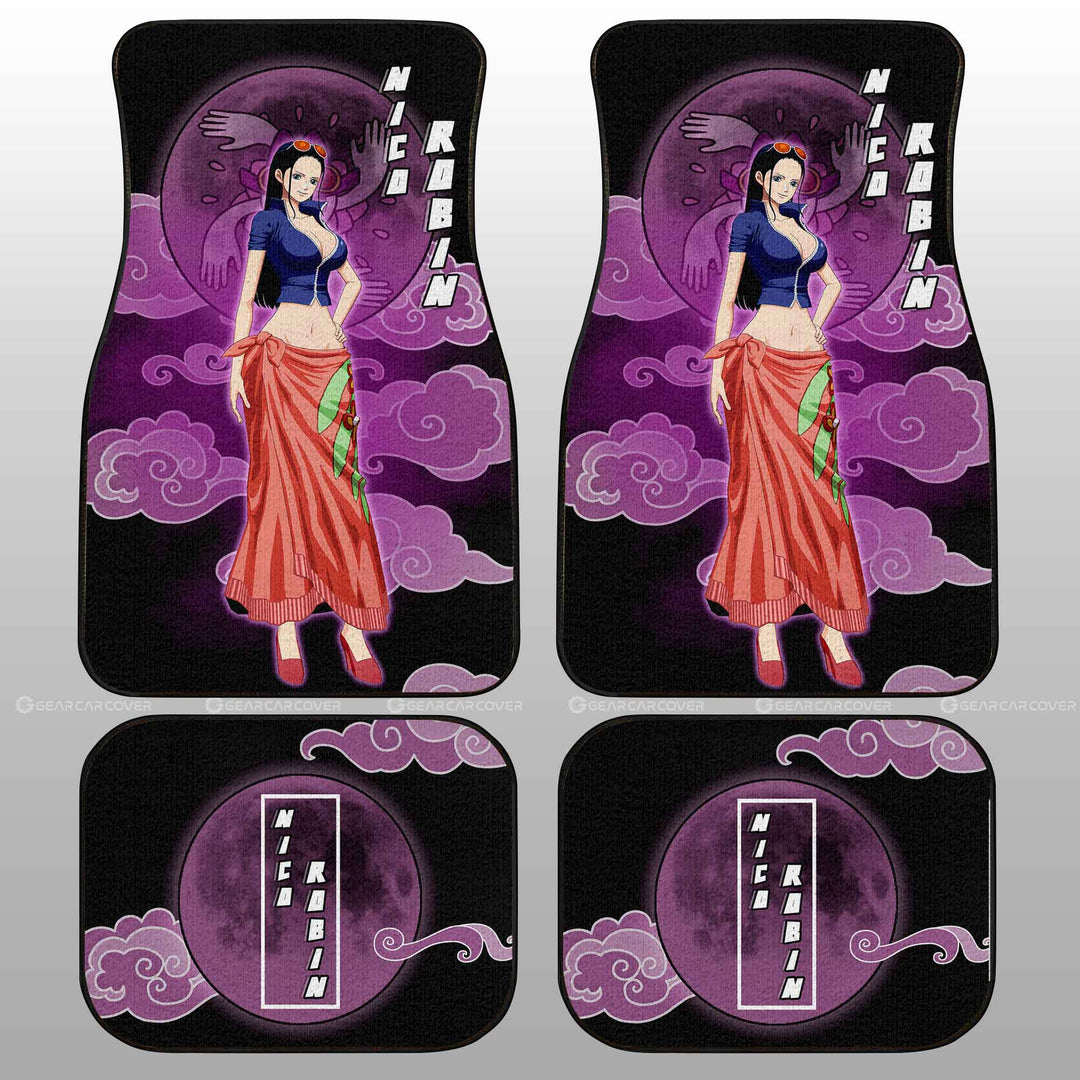Nico-Robin-Car-Floor-Mats-Custom-Anime-One-Piece-Car-Accessories-Gifts-For-Anime-Fans-1