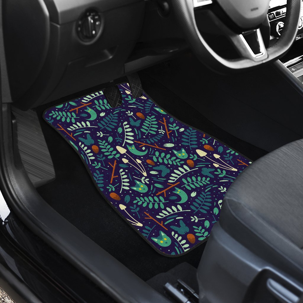 Night-Leaf-Front-And-Back-Car-Mats-2
