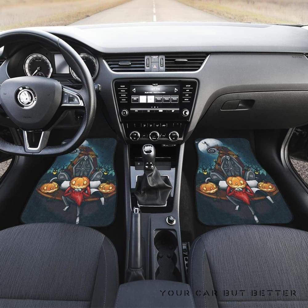 Nightmare-Before-Christmas-Car-Floor-Mats-2-T1120-1