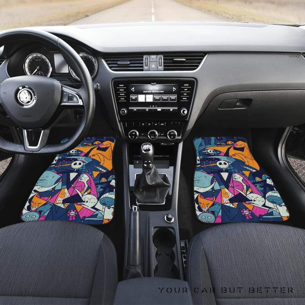Nightmare-Before-Christmas-Car-Floor-Mats-3-T1120-1