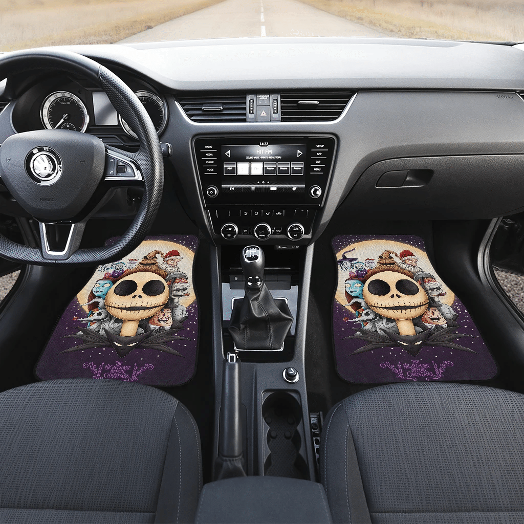 Nightmare-Before-Christmas-Fan-Art-Car-Floor-Mats-H082320-1