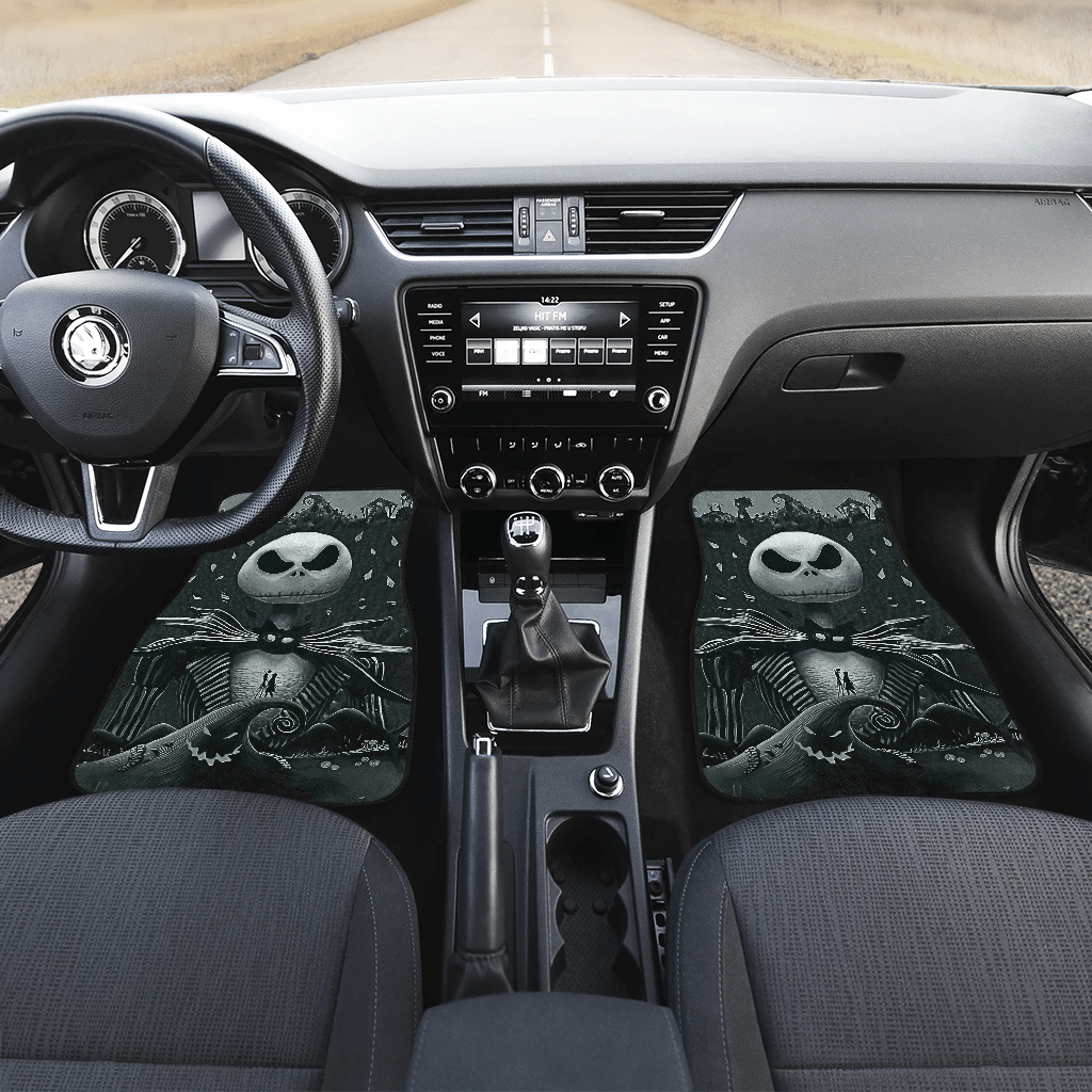Nightmare-Before-Christmas-Fan-Gift-Car-Floor-Mats-H082320-1