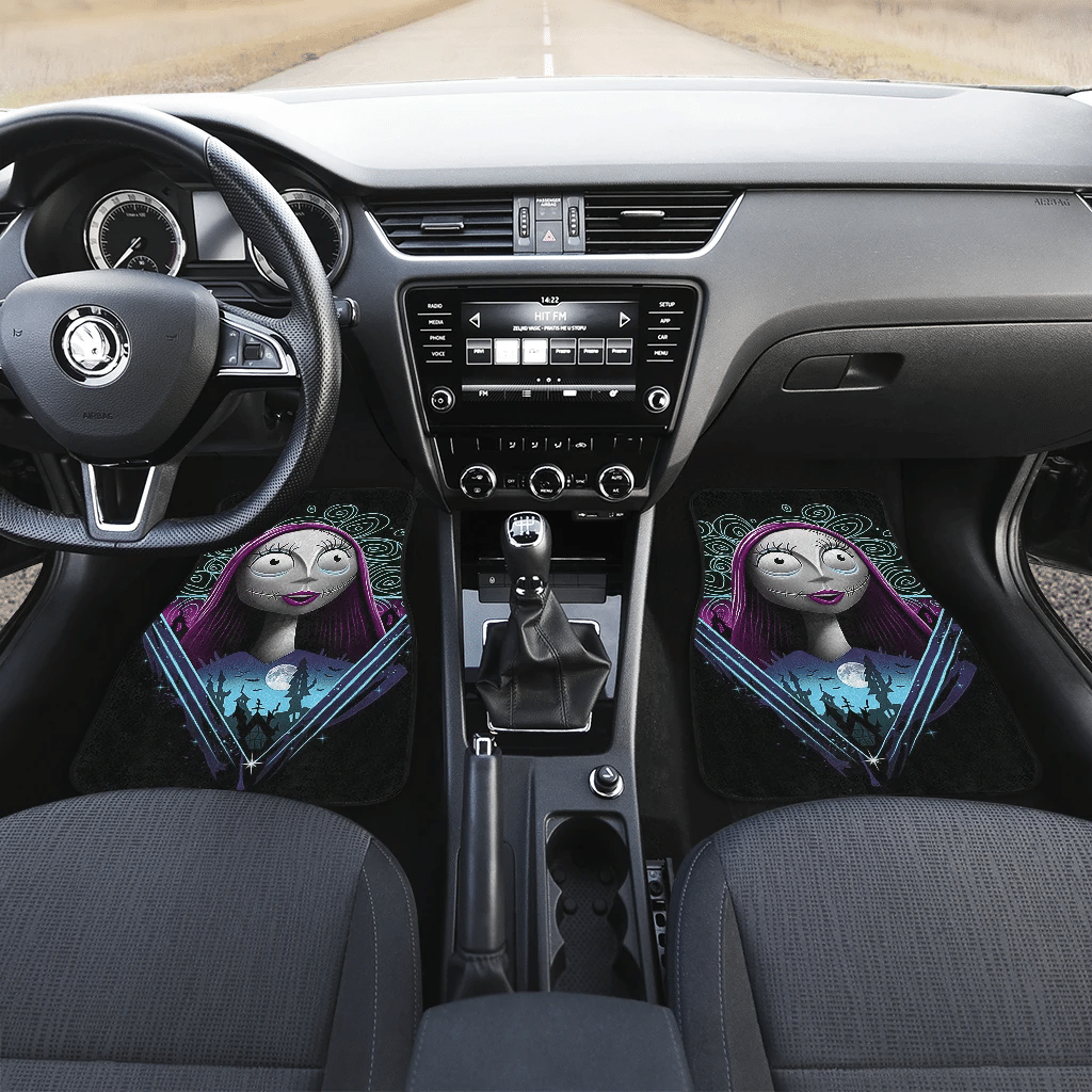 Nightmare-Before-Christmas-Fan-Gift-Car-Floor-Mats-H240820-1