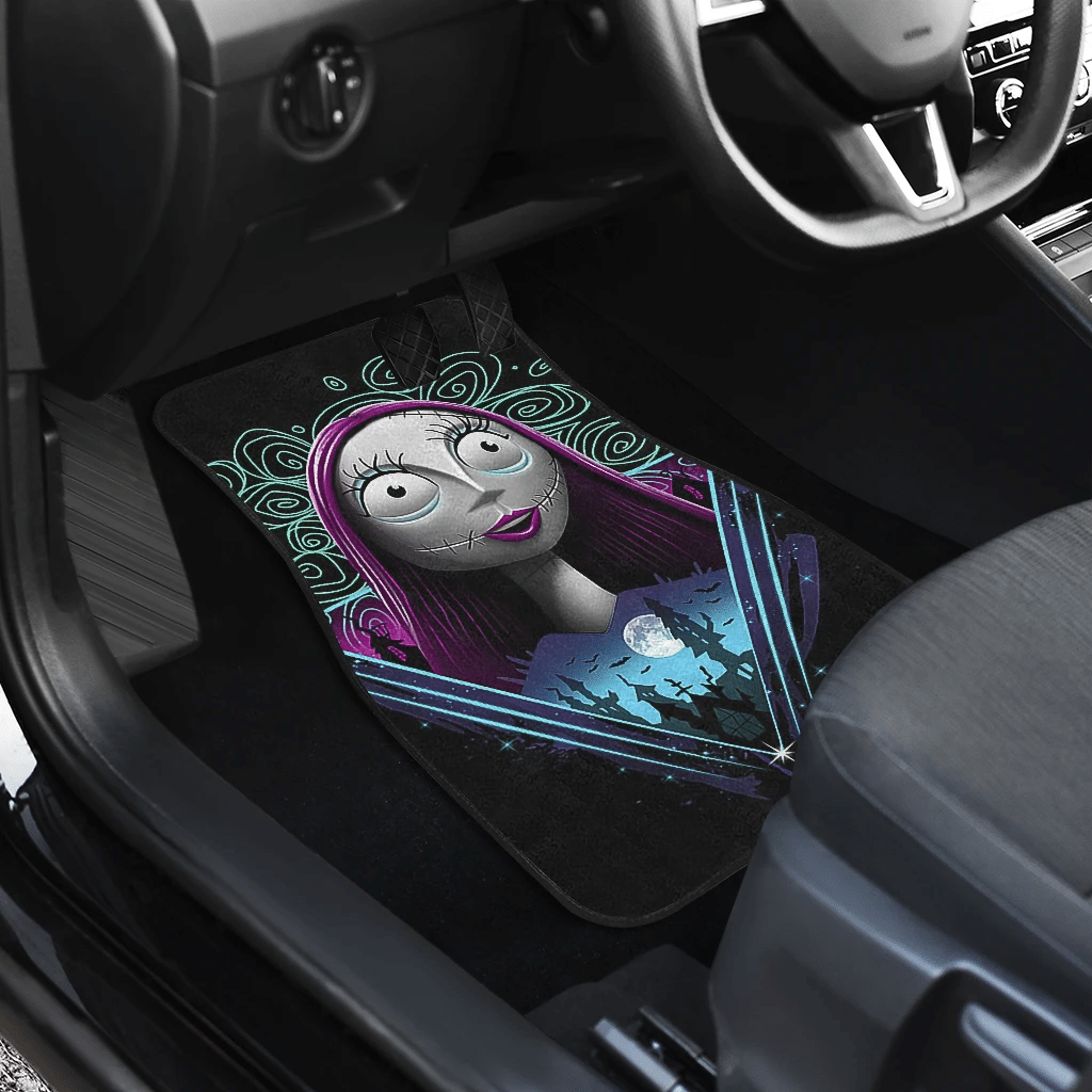 Nightmare-Before-Christmas-Fan-Gift-Car-Floor-Mats-H240820-2