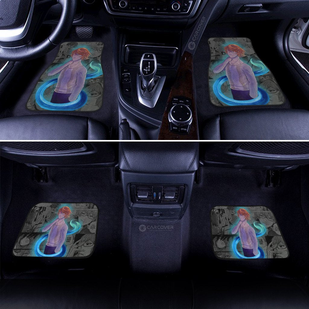 Nishio-Nishiki-Car-Floor-Mats-Custom-Anime-Tokyo-Ghoul-Car-Interior-Accessories-2