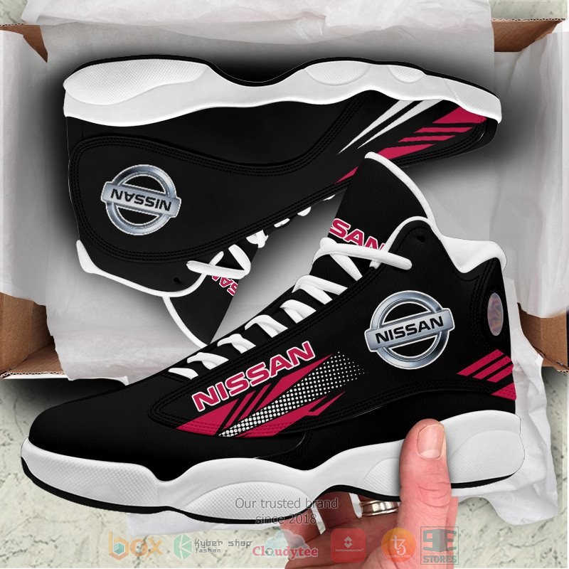 Nissan Black Air Jordan 13 Shoes Nissan Black Air Jordan 13 Shoes