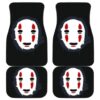 No Face Anime Japan Car Floor Mats