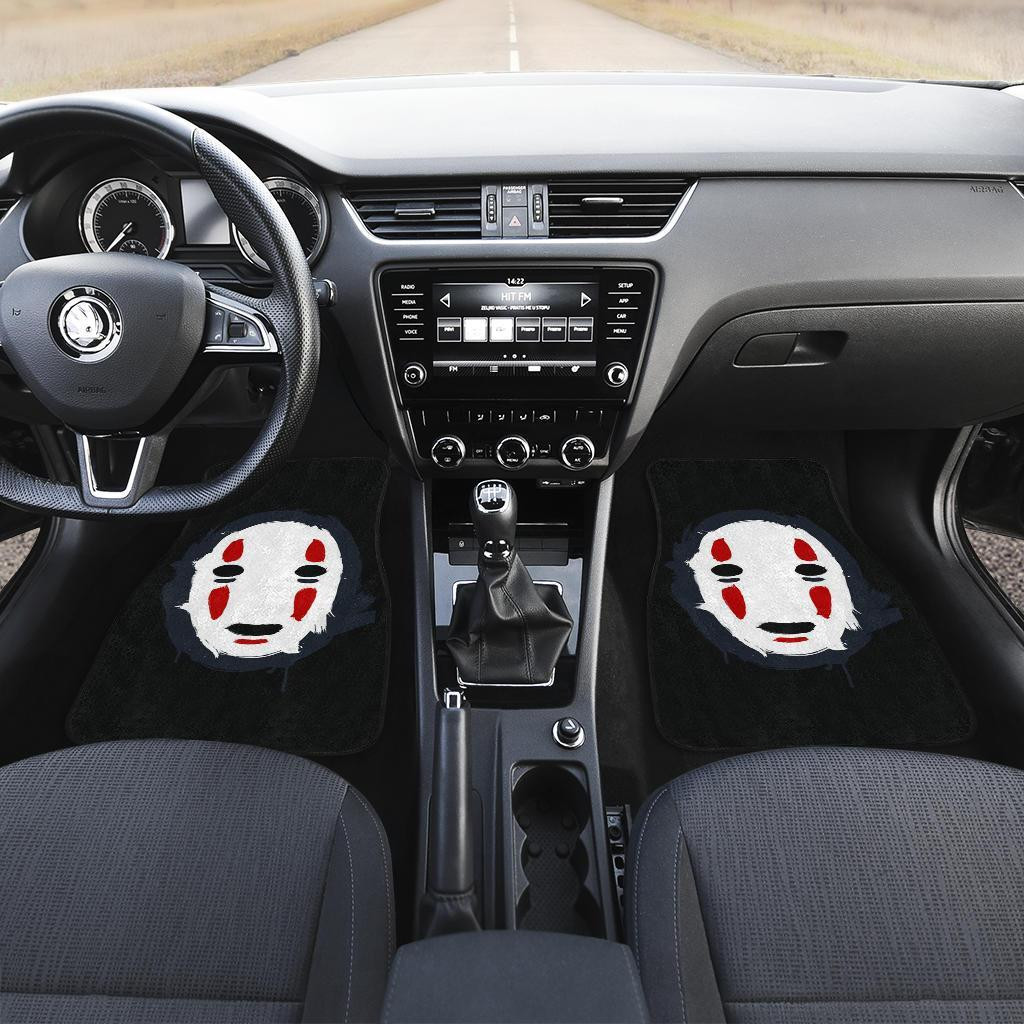 No-Face-Anime-Japan-Car-Floor-Mats-191028-1