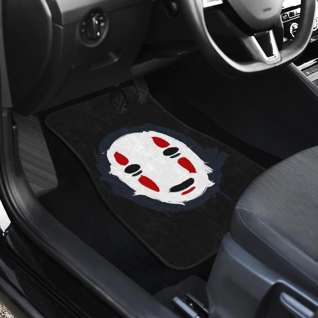 No-Face-Anime-Japan-Car-Floor-Mats-191028-2