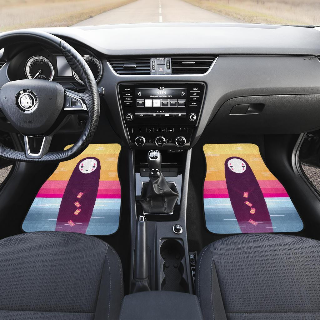 No-Face-Cute-Anime-Car-Floor-Mats-191028-1