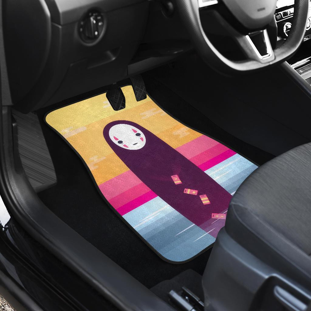 No-Face-Cute-Anime-Car-Floor-Mats-191028-2