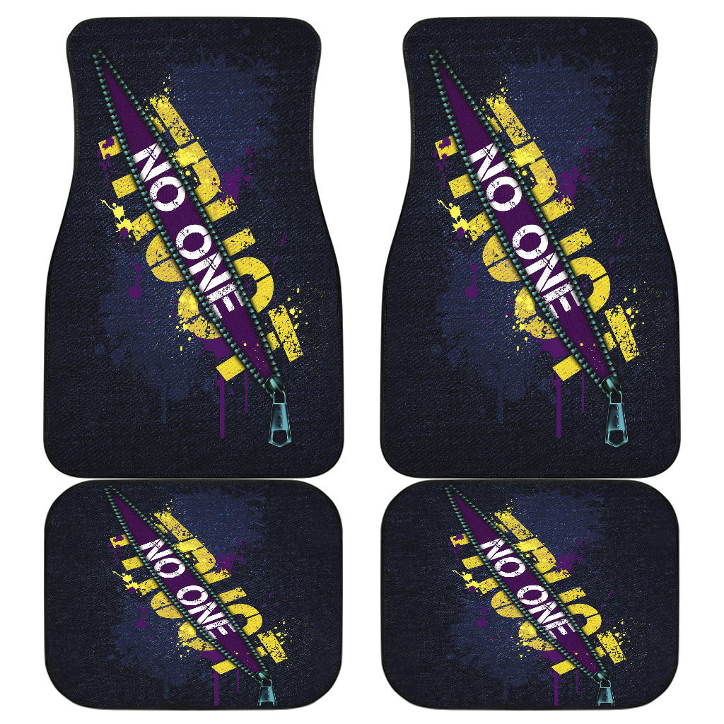 No One Best Quotes Car Floor Mats Amazing Gift Ideas H200218 No One Best Quotes Car Floor Mats Amazing Gift Ideas H200218