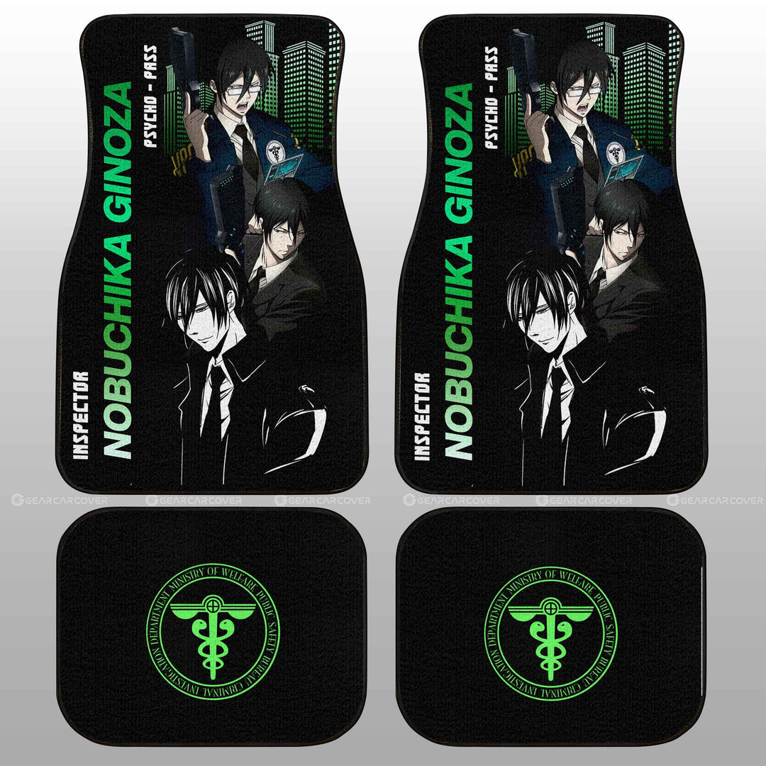 Nobuchika-Ginoza-Car-Floor-Mats-Custom-Psycho-Pass-Anime-Car-Accessories-1