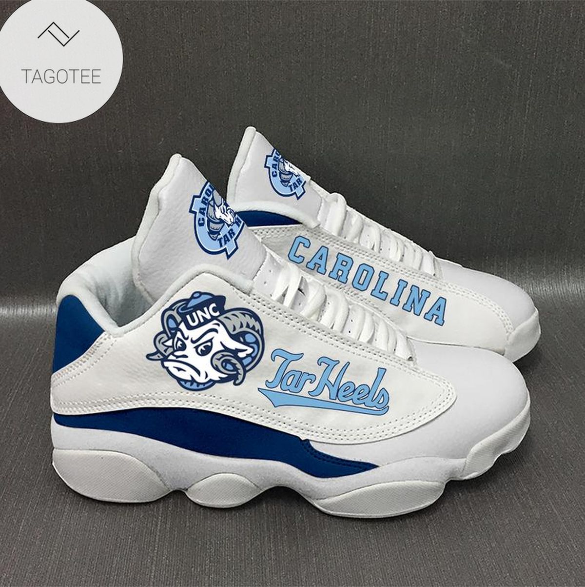 North Carolina Tar Heels Sneakers Air Jordan 13 Shoes North Carolina Tar Heels Sneakers Air Jordan 13 Shoes