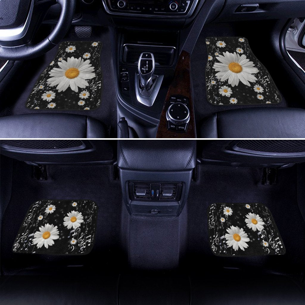 Note-Music-Daisy-Car-Floor-Mats-Custom-Daisy-Car-Accessories-1