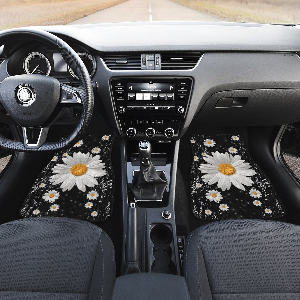 Note-Music-Daisy-Car-Floor-Mats-Custom-Daisy-Car-Accessories-2