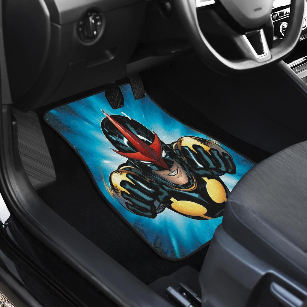 Nova-Marvel-Comics-Car-Floor-Mats-191028-1