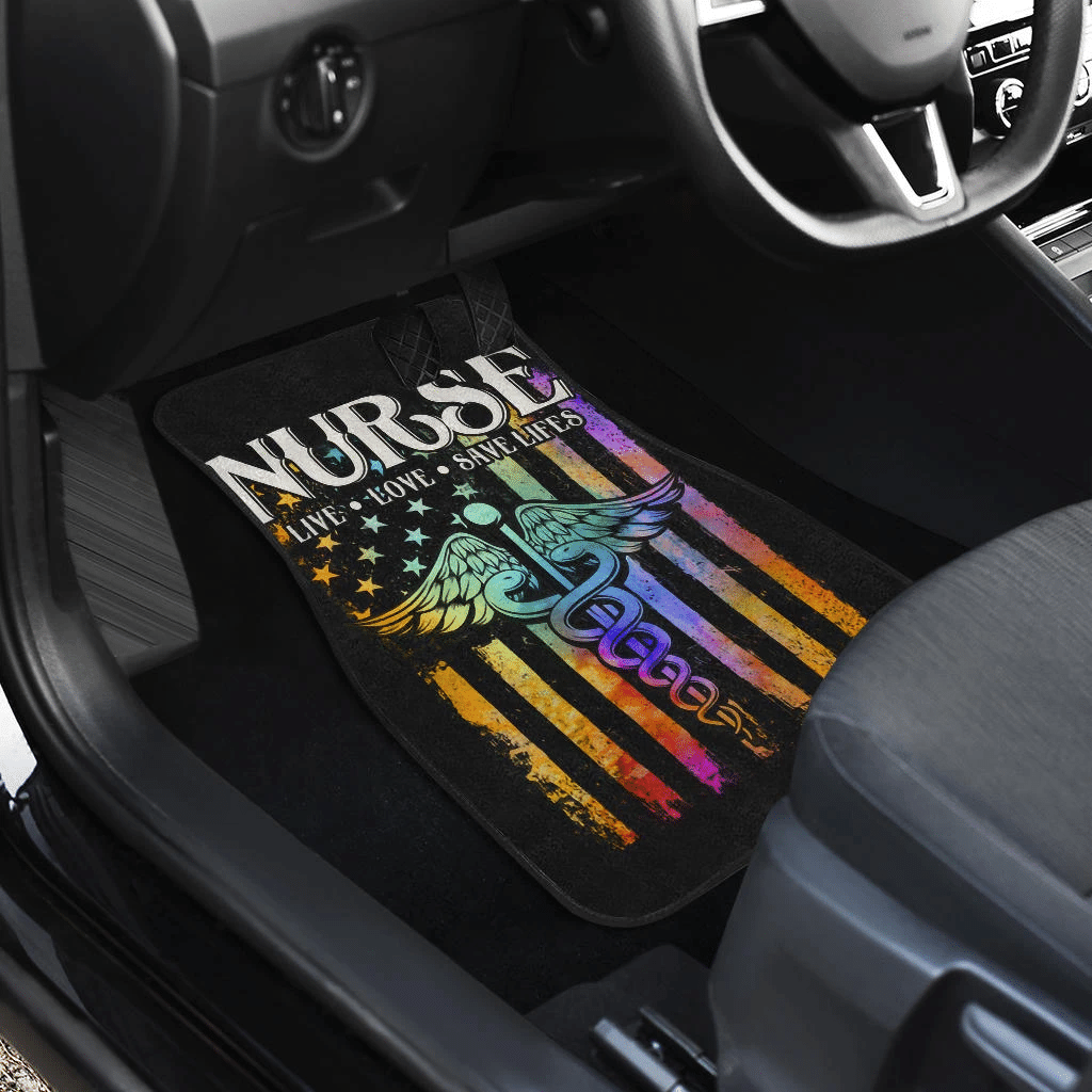 Nurse-Live-Love-Save-Lifes-Car-Floor-Mats-Amazing-Gift-T041820-2