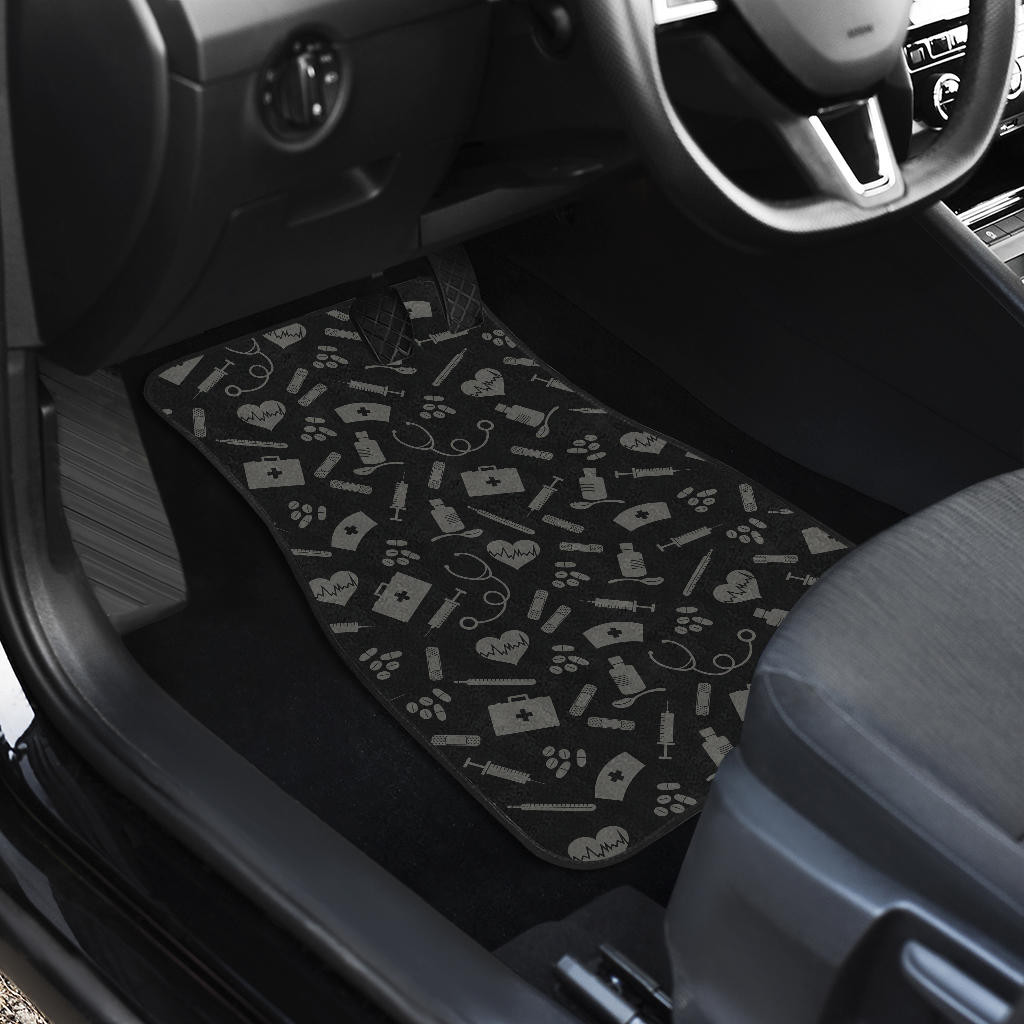 Nurse-Pattern-Car-Floor-Mats-Amazing-Gift-Ideas-T041820-2