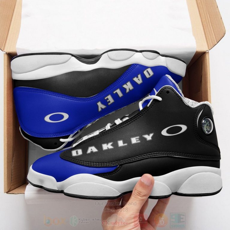 Oakley-Air-Jordan-13-Shoes-Limited-Edition-1