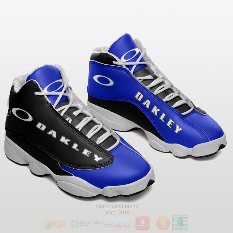 Oakley-Air-Jordan-13-Shoes-Limited-Edition-2