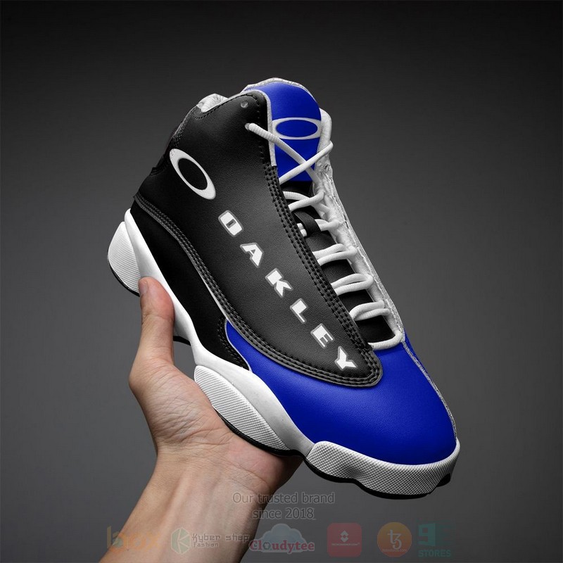Oakley Air Jordan 13 Shoes Limited Edition Oakley Air Jordan 13 Shoes Limited Edition