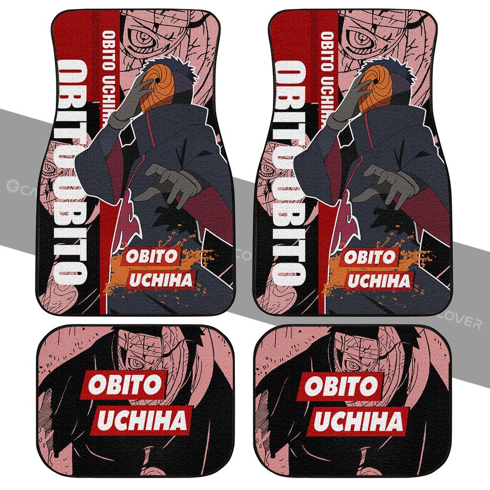 Obito-Akatsuki-Car-Floor-Mats-Custom-Anime-Naruto-Car-Accessories-1