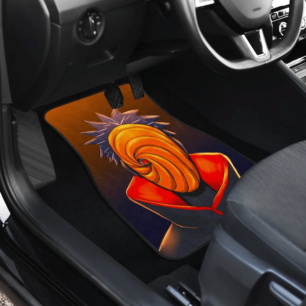 Obito-Orange-Mask-Tobi-Naruto-Car-Floor-Mats-UBC032205-2