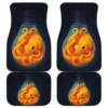 Octobus Baby So Cute Car Floor Mats 191028