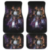 Odin Marvel Car Floor Mats 191028